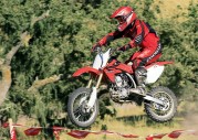 Honda CRF150R